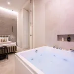 Madame Toledo Luxury Penzion