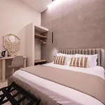Penzion Madame Toledo Luxury