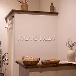 Madame Toledo Luxury 4* Neapol
