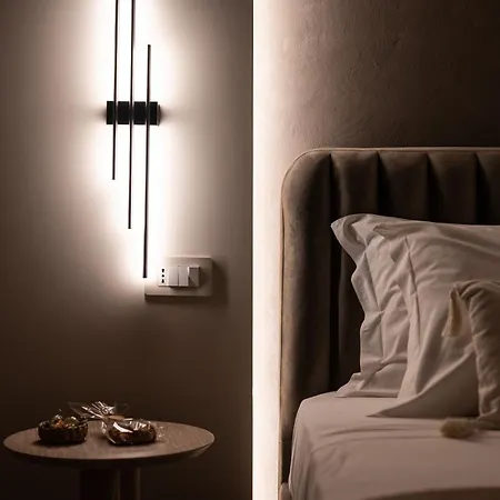Penzion Madame Toledo Luxury 4*