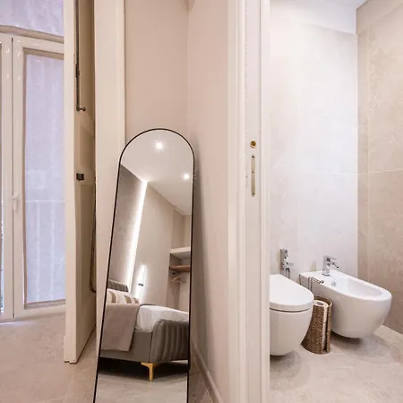 Pensjonat Madame Toledo Luxury 4*