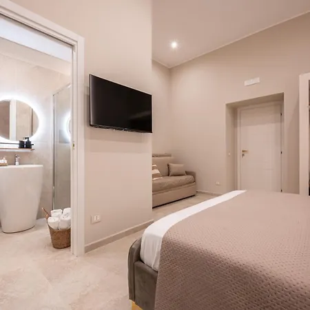 Penzion Madame Toledo Luxury