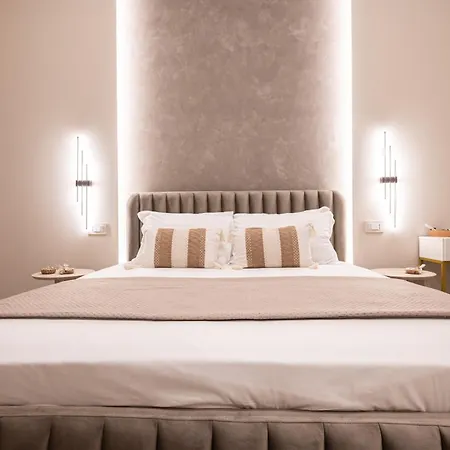 Penzion Madame Toledo Luxury