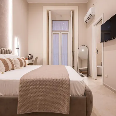 Madame Toledo Luxury Penzion 4*
