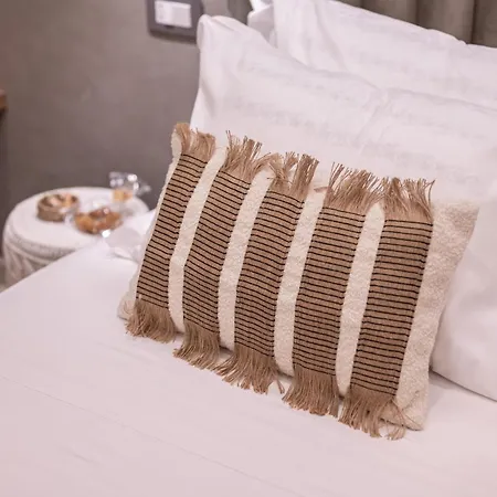 Pensjonat Madame Toledo Luxury Neapol