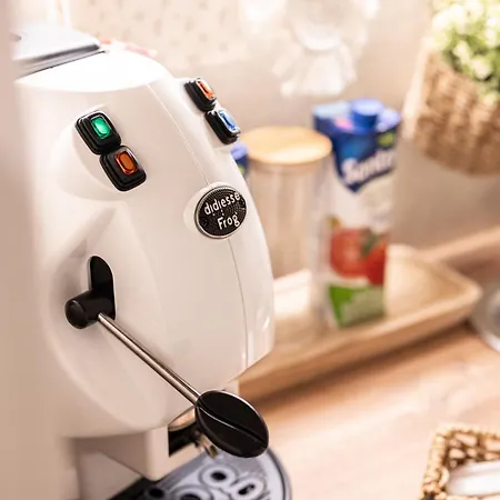 Pensjonat Madame Toledo Luxury Neapol