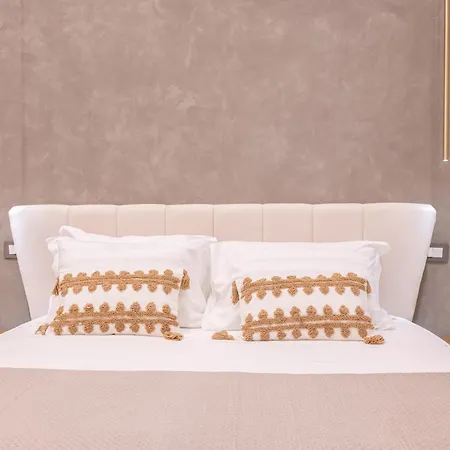 Pensjonat Madame Toledo Luxury 4*