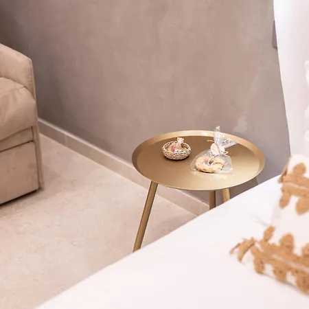 Madame Toledo Luxury Pensjonat 4*