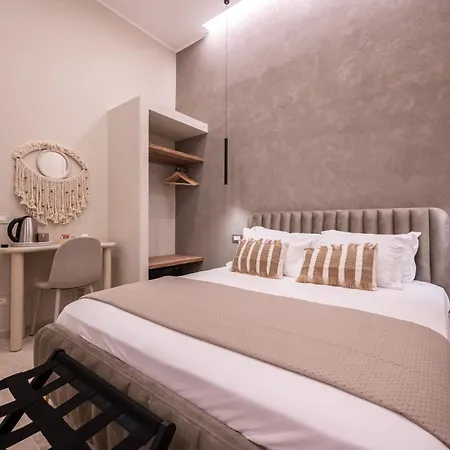 Pensjonat Madame Toledo Luxury