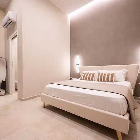 Pensjonat Madame Toledo Luxury 4*