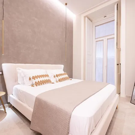 Madame Toledo Luxury Pensjonat