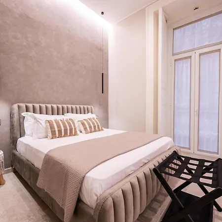 Madame Toledo Luxury Pensjonat 4*