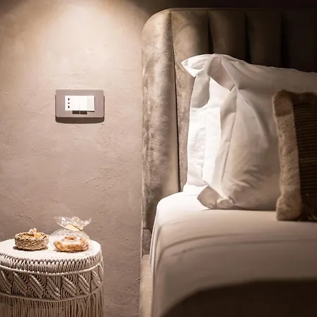 Madame Toledo Luxury 4*