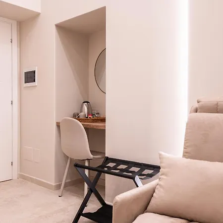 Pensjonat Madame Toledo Luxury 4*