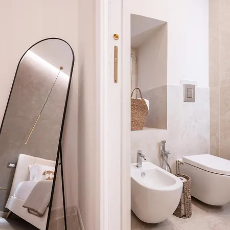 Madame Toledo Luxury 4*