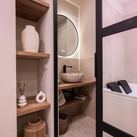 Pensjonat Madame Toledo Luxury